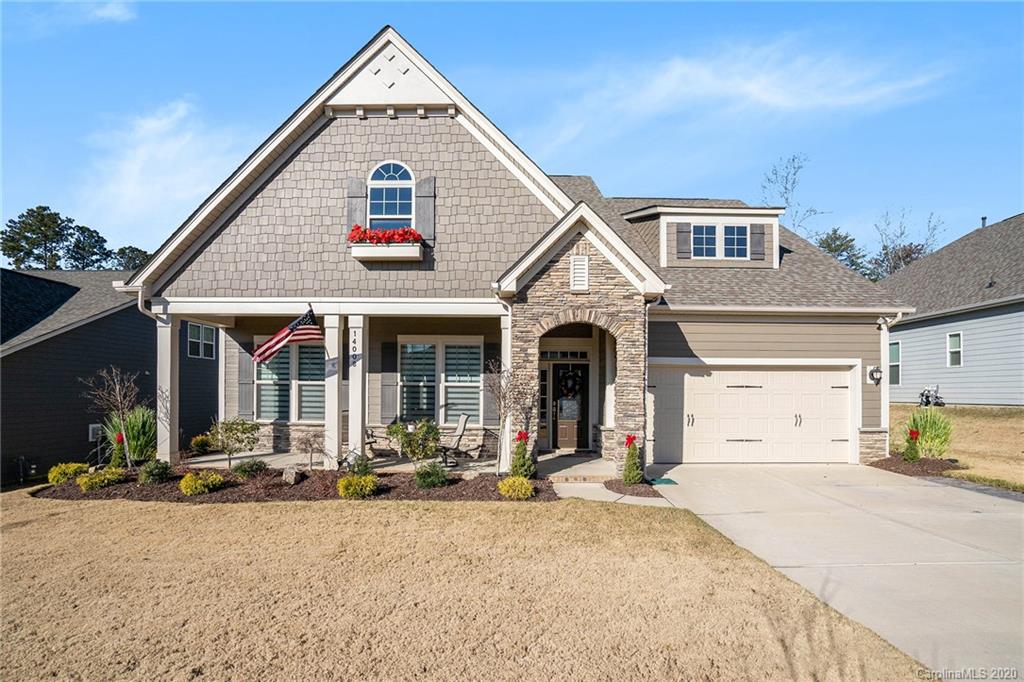 14008 Heron Crest Trace Charlotte NC 28278