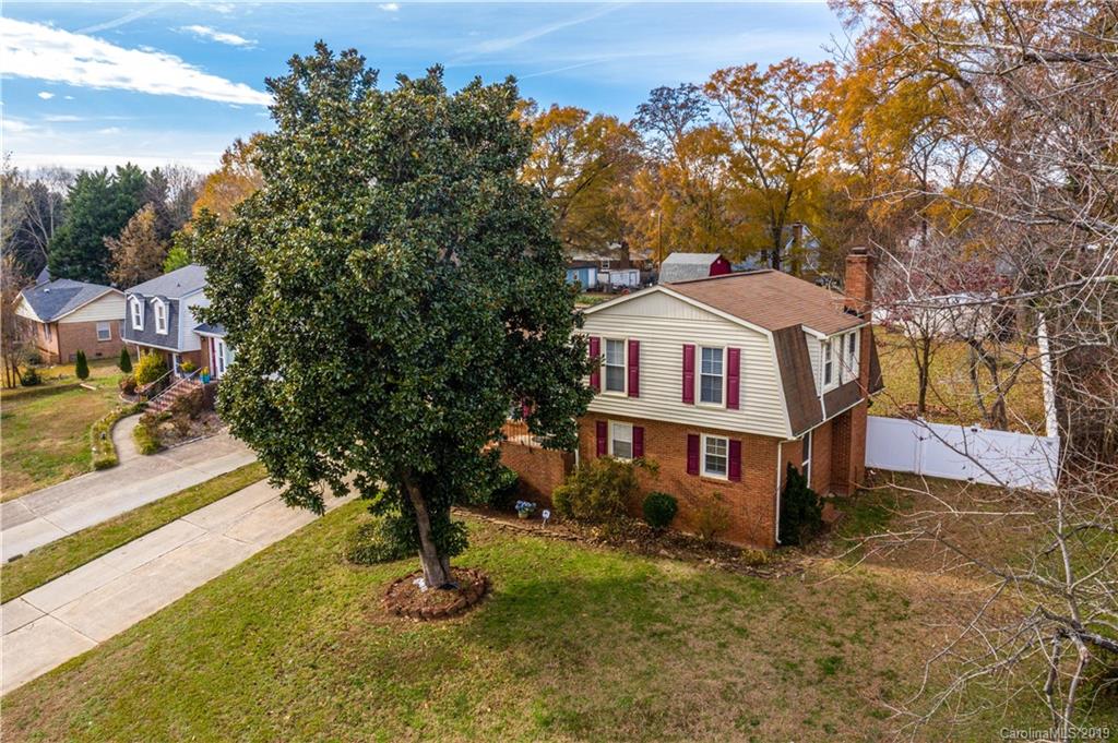 2903 Scarlet Circle Charlotte NC 28273