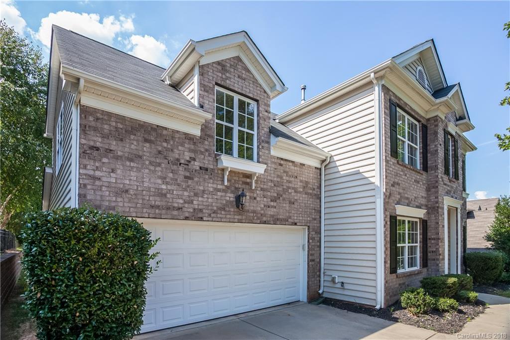13419 Ada Court Charlotte NC 28213