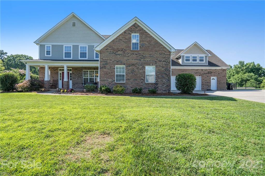 505 Heather Place Monroe NC 28112