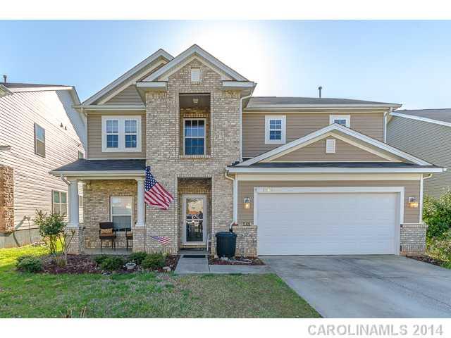 13429 Pontchatrain Avenue Charlotte NC 28273