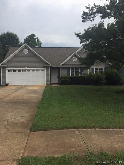 4612 David Cox Road Charlotte NC 28269