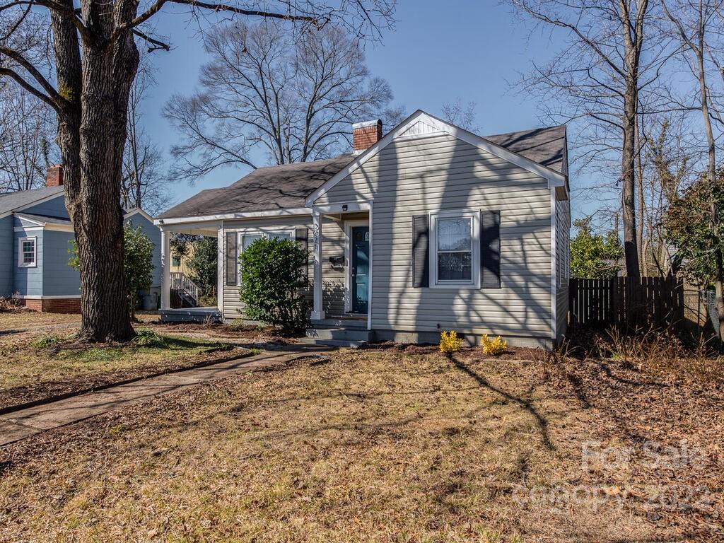 3021 Hudson Street Charlotte NC 28205