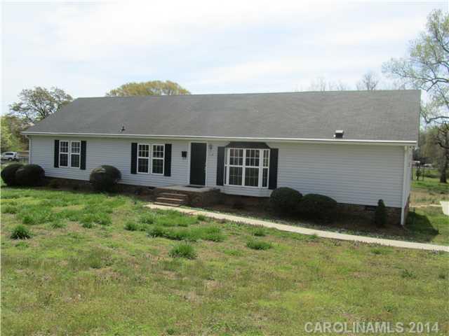 112 Jenkins Avenue Mount Holly NC 28120