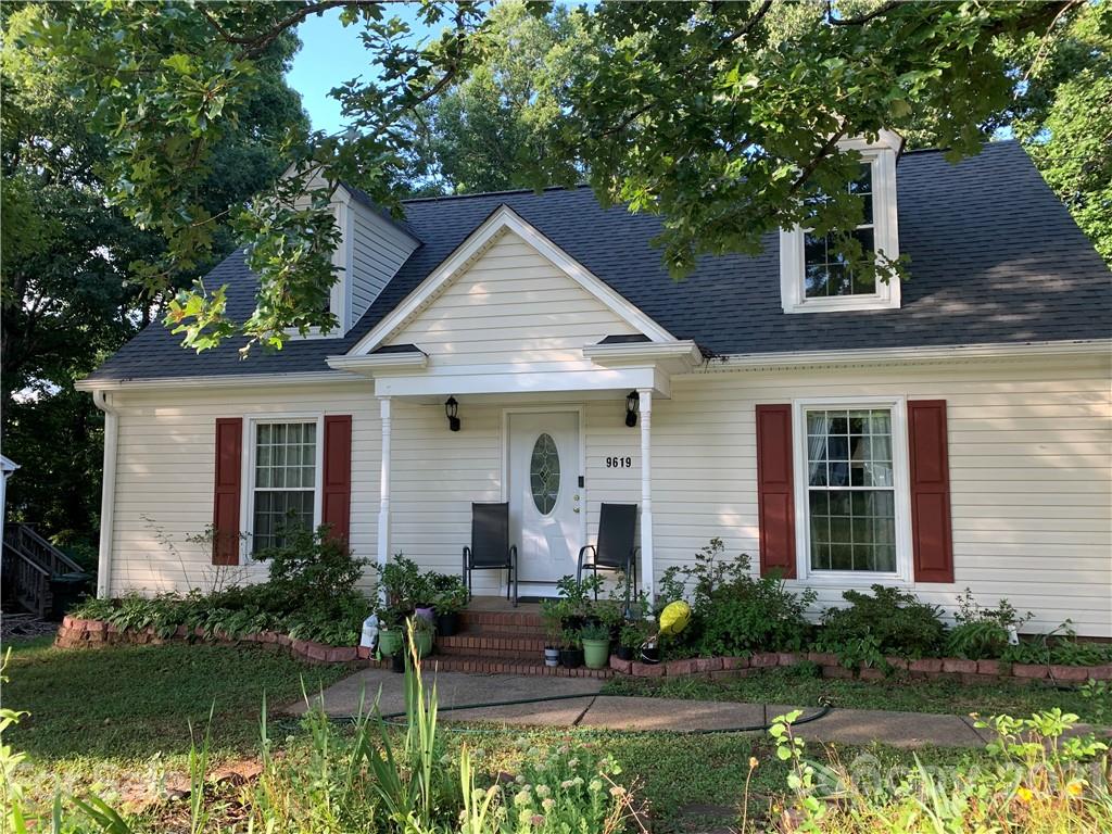 9619 Central Drive Mint Hill NC 28227