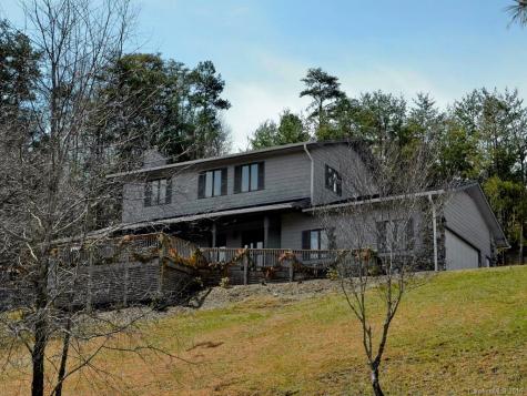 37 Nichols Hill Drive Asheville NC 28804