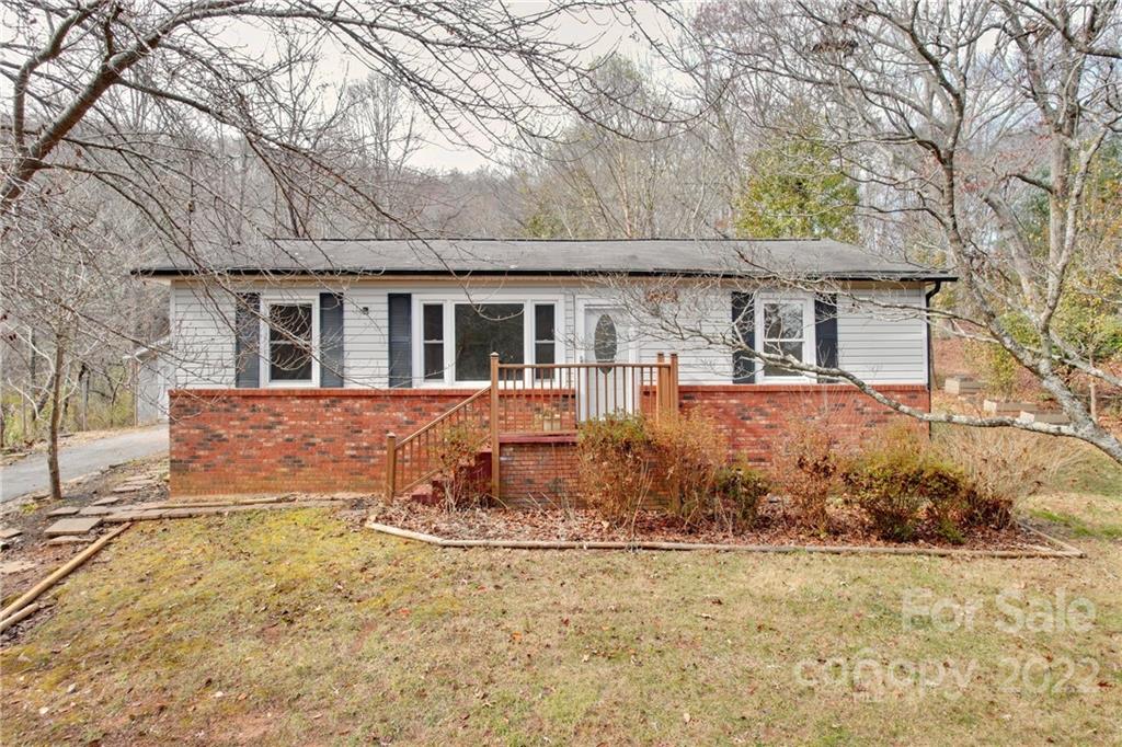 12 Sluder Branch Road Candler NC 28715