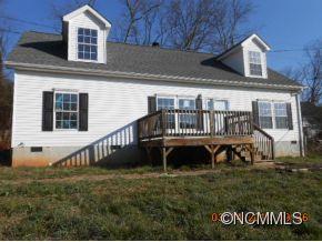 8 Blaines Way Candler NC 28715