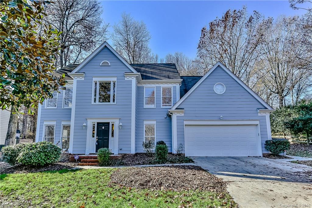 3106 Wind Flower Lane Charlotte NC 28210