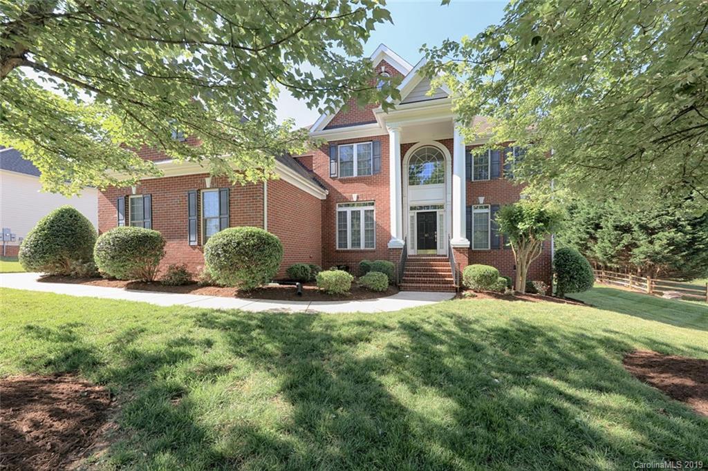 143 Huntfield Way Mooresville NC 28117