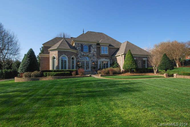 6311 Providence Country Club Drive Charlotte NC 28277