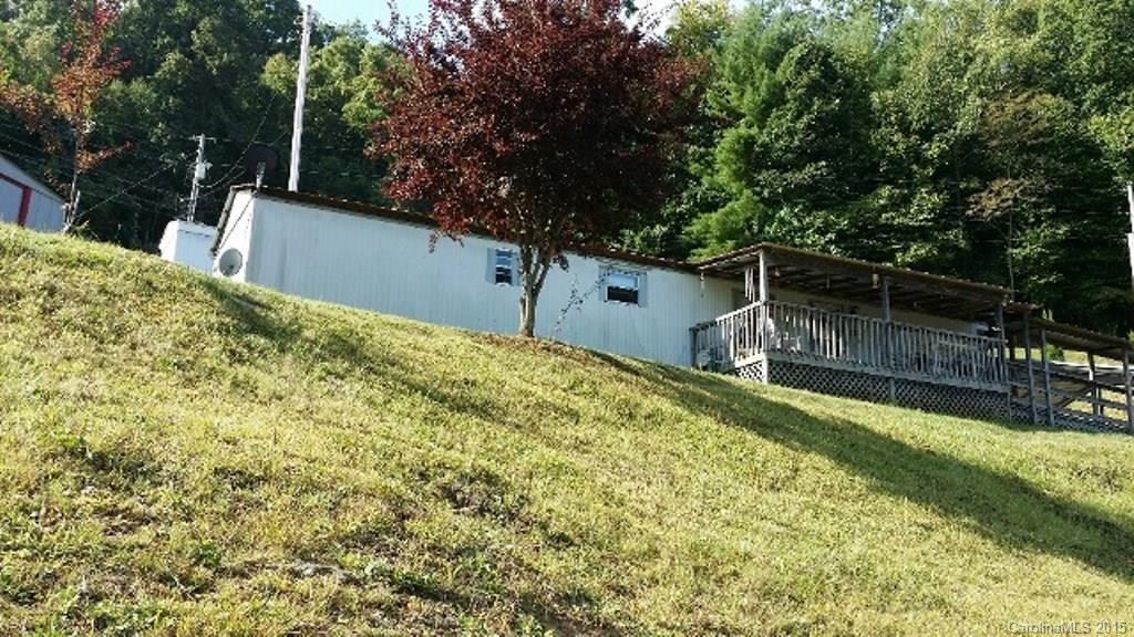 91 Heritage View Drive Burnsville NC 28714