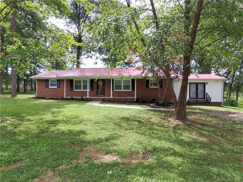 3834 Amsbury Road Concord NC 28025