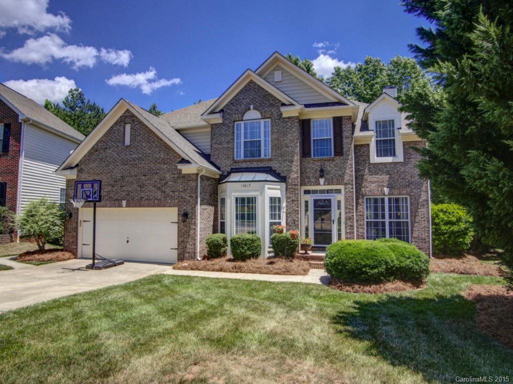 13617 Cotesworth Court Huntersville NC 28078