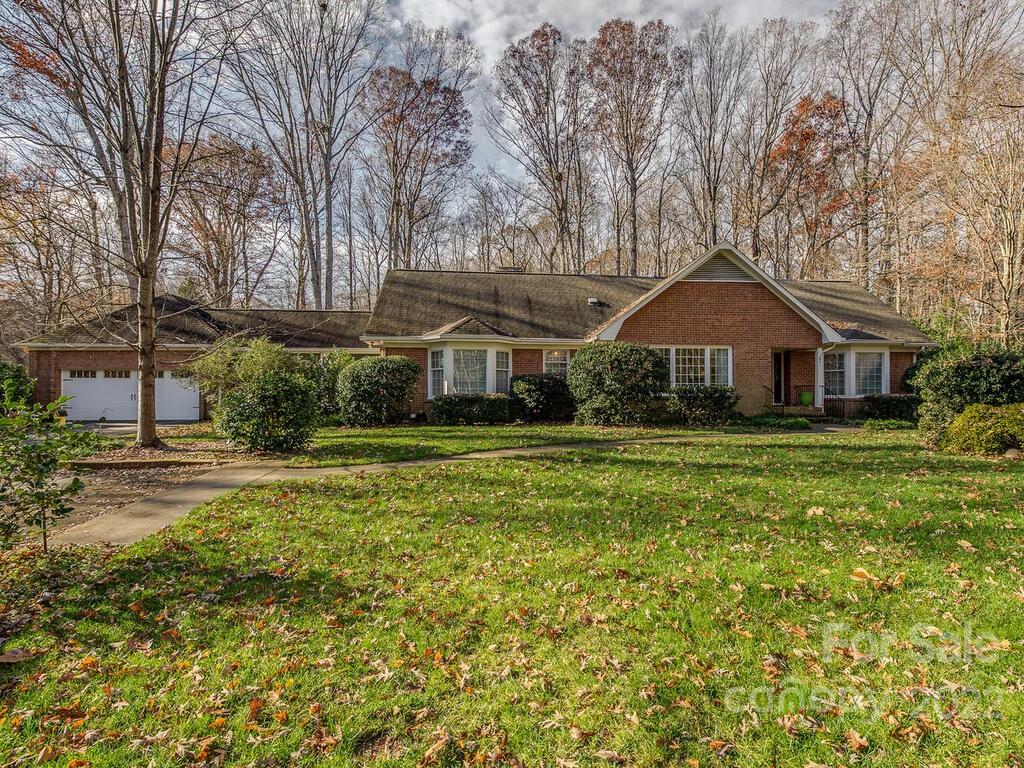 3039 High Ridge Road Charlotte NC 28270