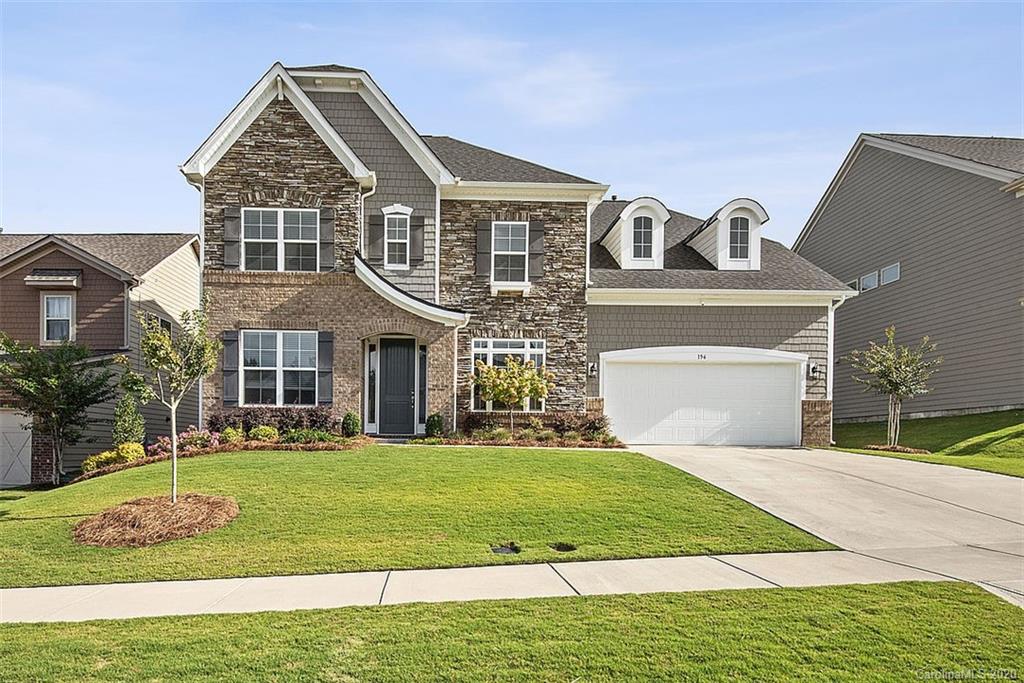 156 Stibbs Cross Road Mooresville NC 28115
