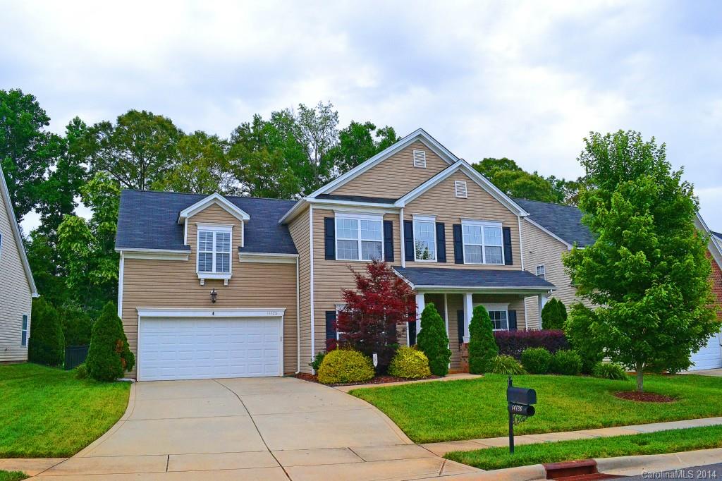 14726 Provence Lane Charlotte NC 28277