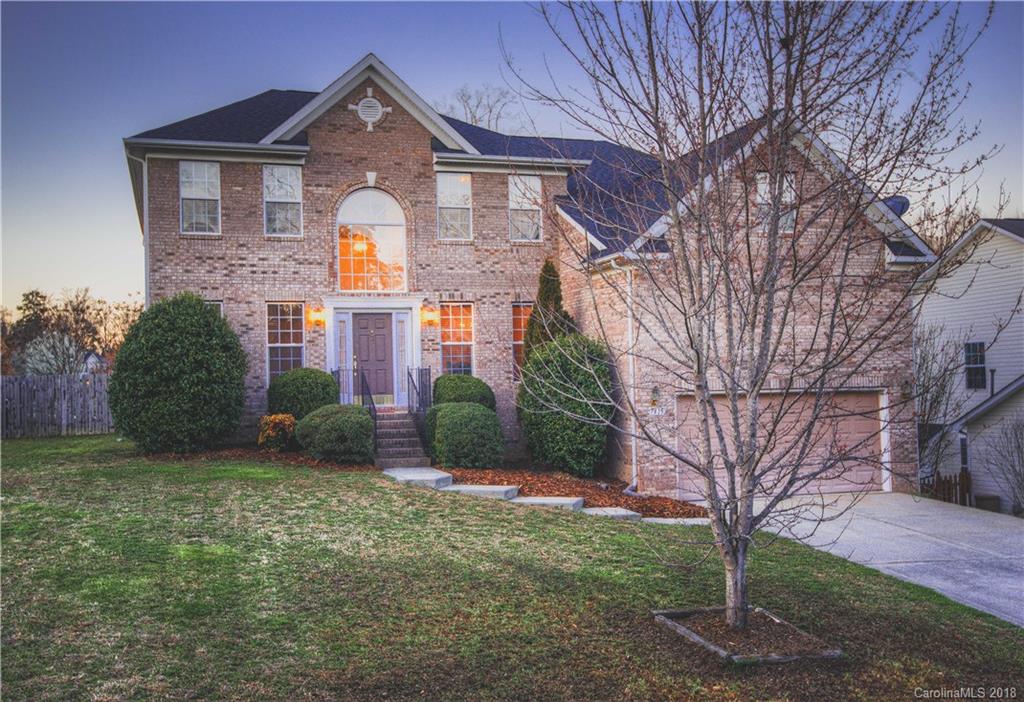7415 Denali Lane Charlotte NC 28216