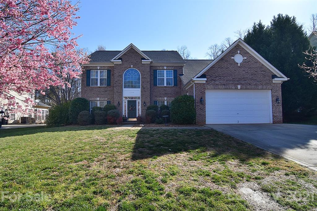 1338 Wrangell Lane Charlotte NC 28214
