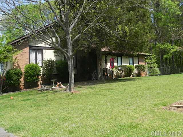 8815 Statesman Drive Mint Hill NC 28227
