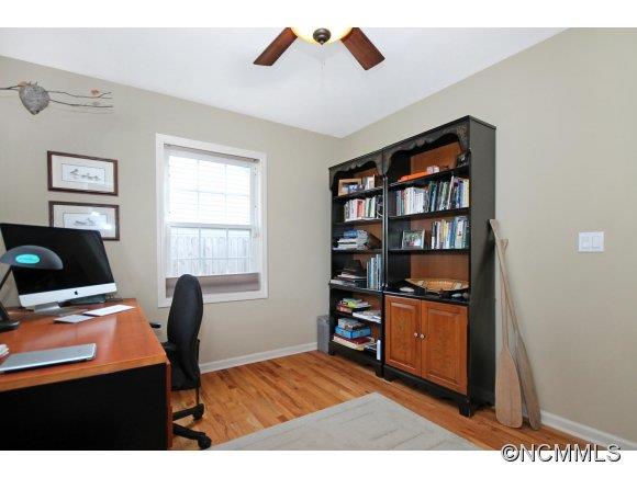 2 Bassett Road Asheville NC 28804