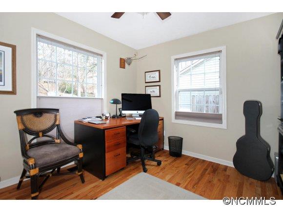 2 Bassett Road Asheville NC 28804