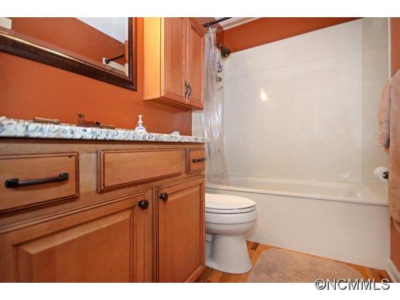 2 Bassett Road Asheville NC 28804