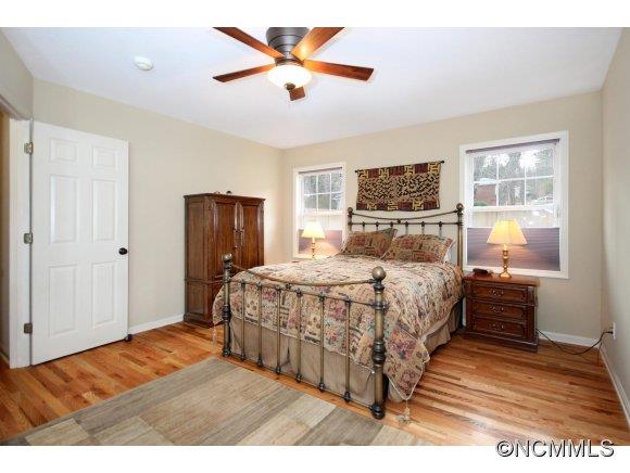 2 Bassett Road Asheville NC 28804