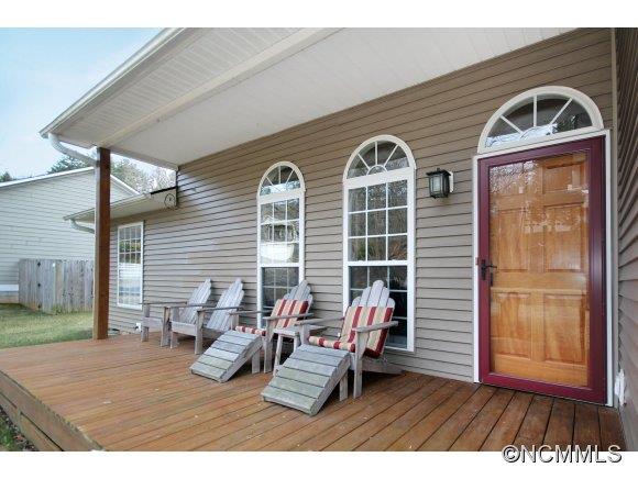 2 Bassett Road Asheville NC 28804