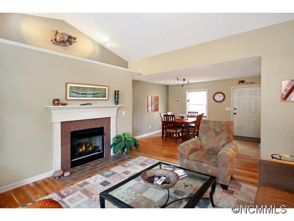 2 Bassett Road Asheville NC 28804