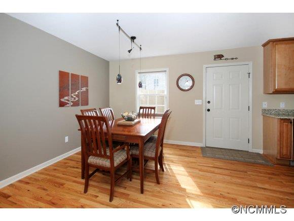 2 Bassett Road Asheville NC 28804