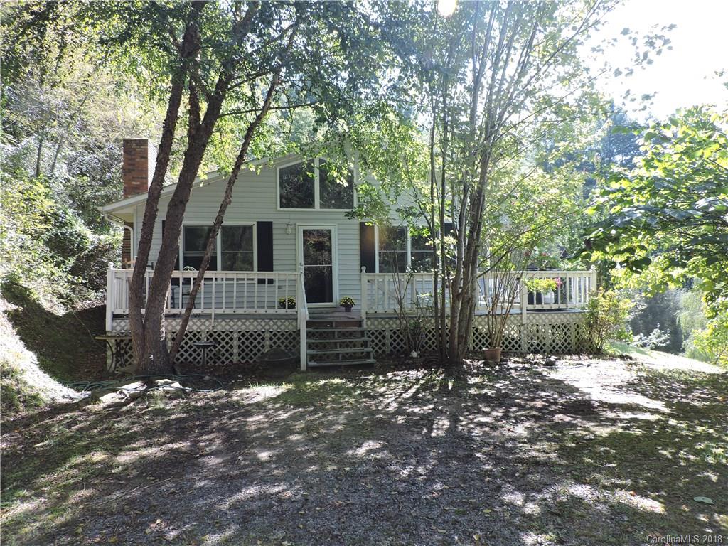 30 Settlers Ridge Road Burnsville NC 28714