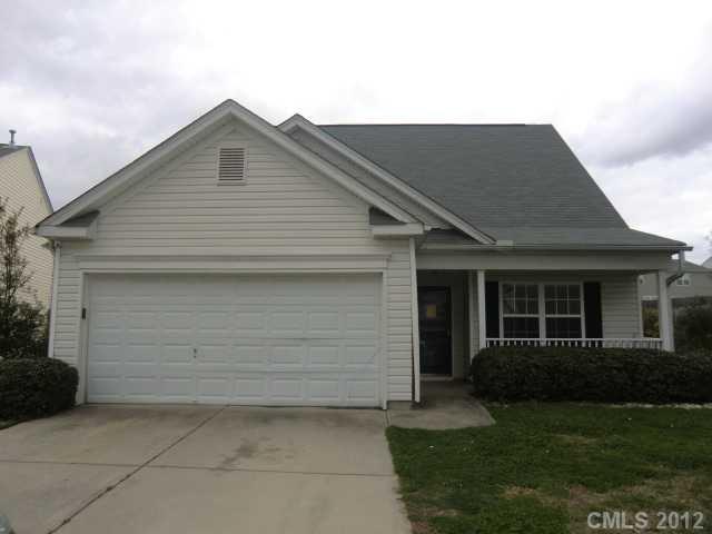 10411 Pickerel Lane Charlotte NC 28213