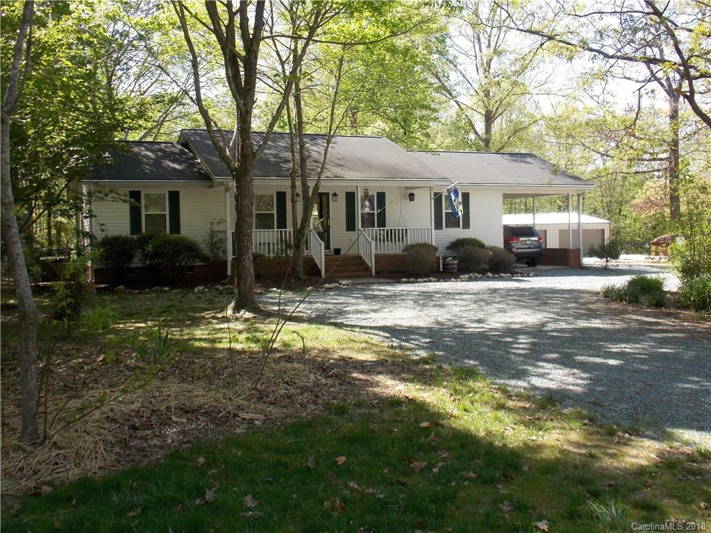 5804 S Rocky River Road Monroe NC 28112