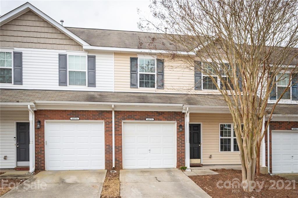 10570 Bunclody Drive Charlotte NC 28213