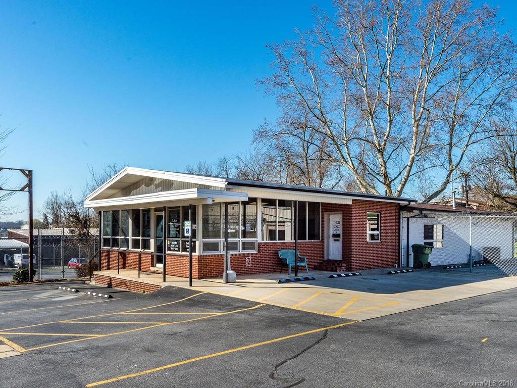 135 Coxe Avenue Asheville NC 28801