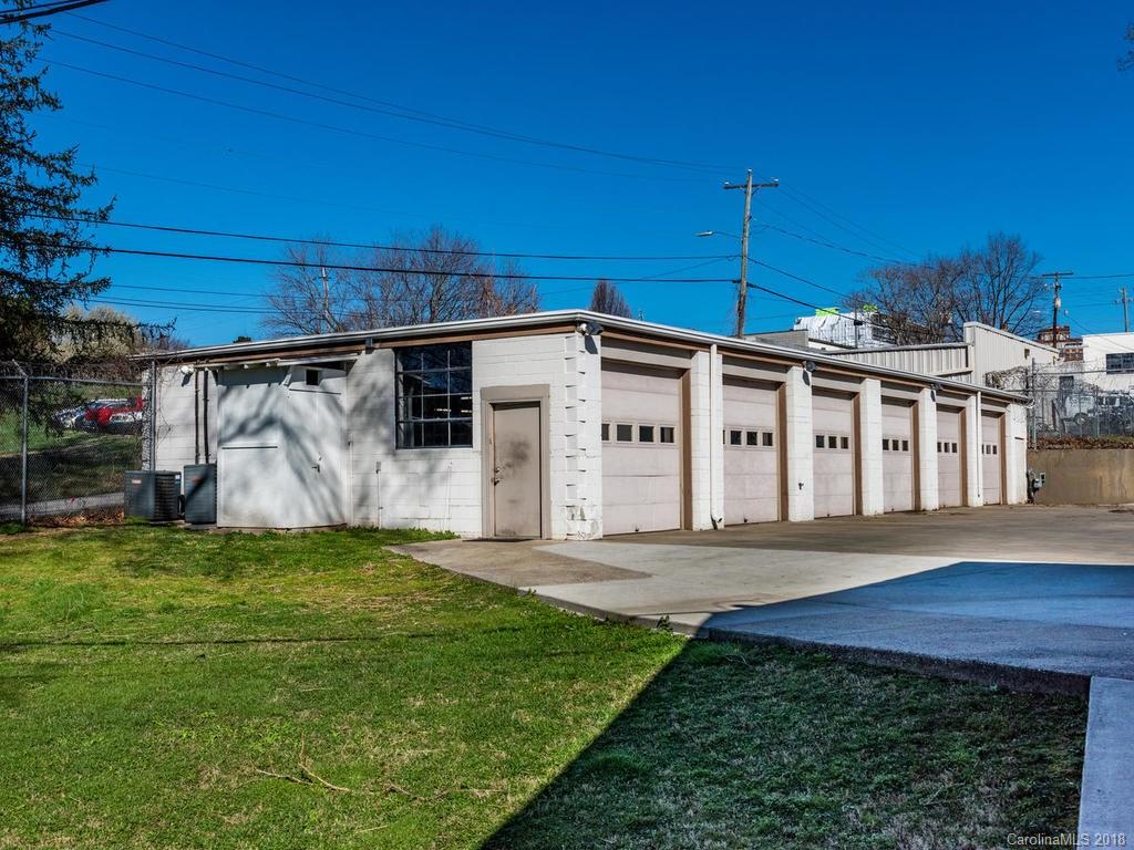 135 Coxe Avenue Asheville NC 28801