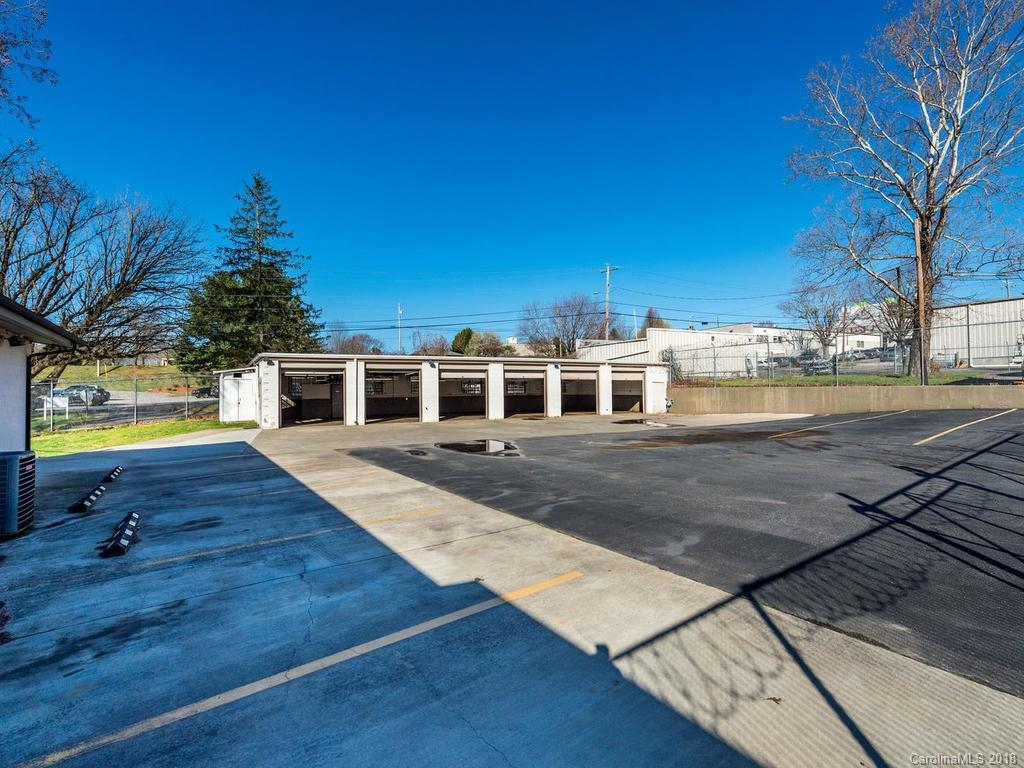 135 Coxe Avenue Asheville NC 28801