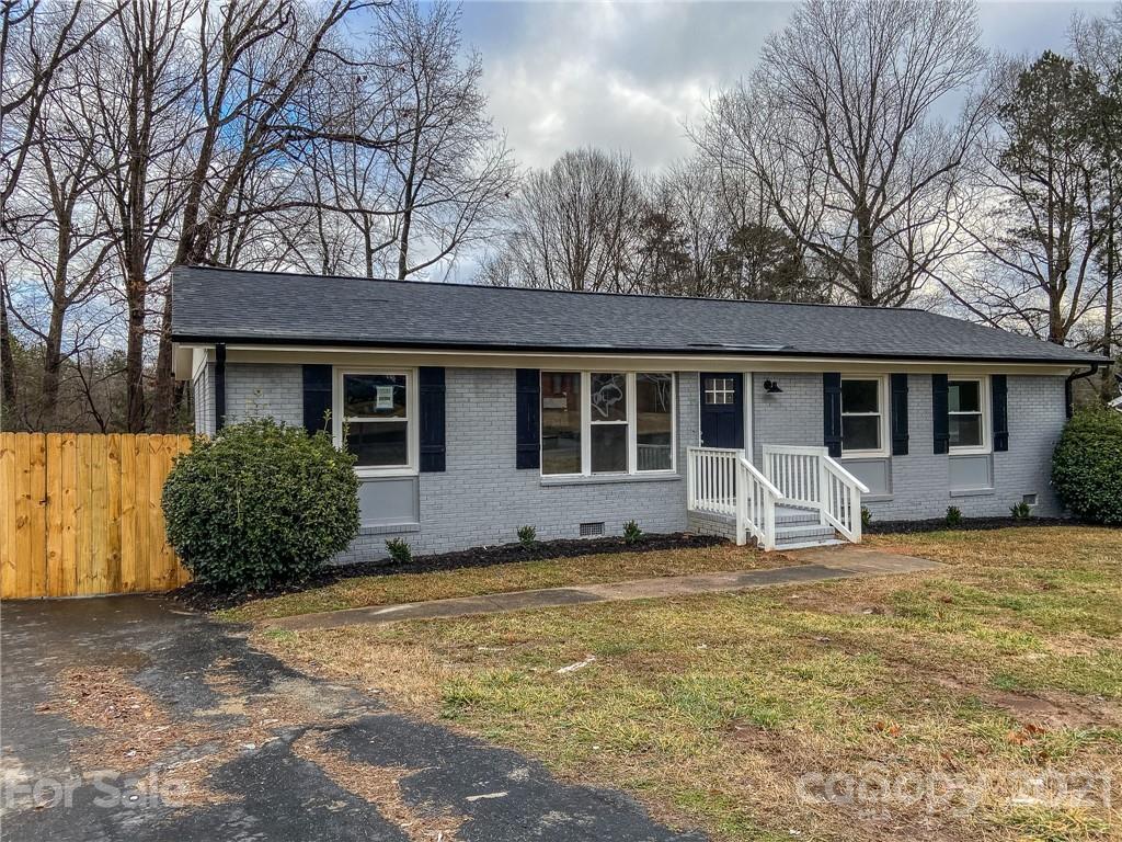 723 Tilden Road Charlotte NC 28214
