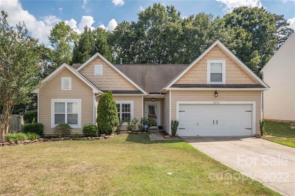 8010 Trotter Road Charlotte NC 28216
