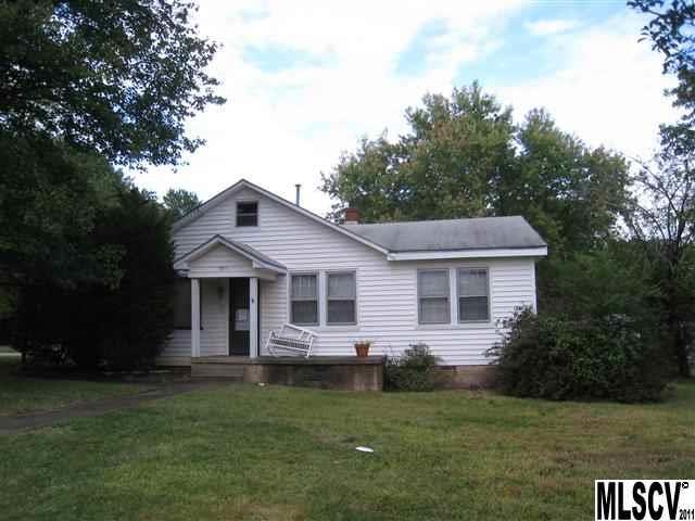 375 15th Avenue NE Hickory NC 28601