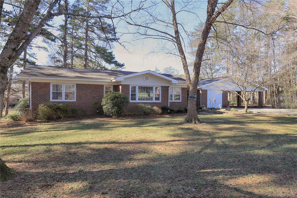 1701 Ronald Street Charlotte NC 28216