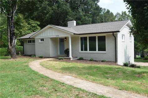 1372 Amherst Road Morganton NC 28655