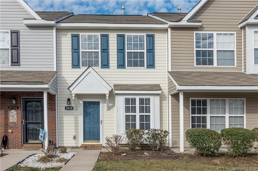 2810 Mayer House Court Charlotte NC 28214