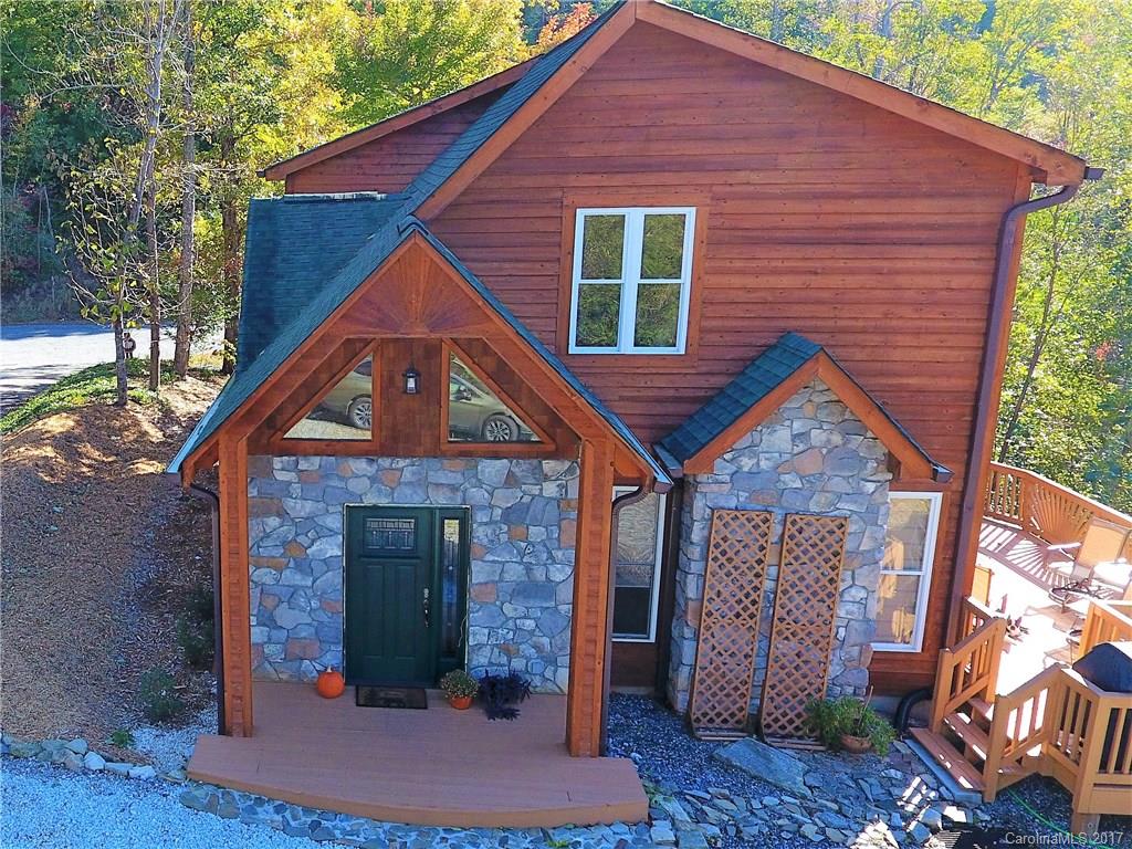 117 Southview Drive Lake Lure NC 28746