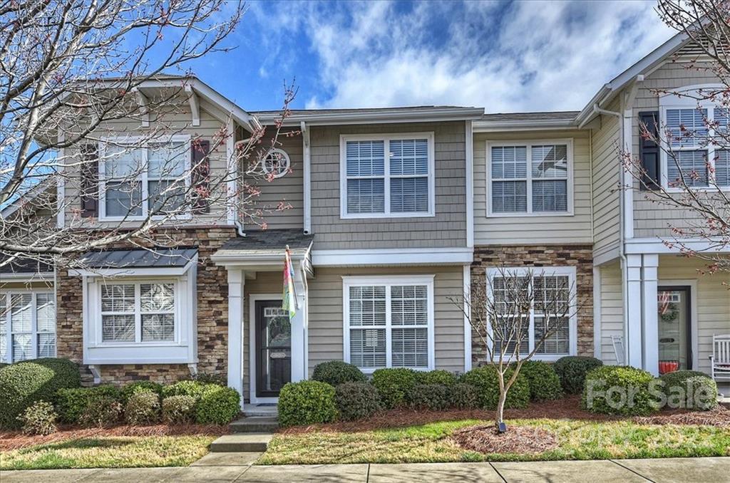 1021 Woodglen Lane Matthews NC 28104