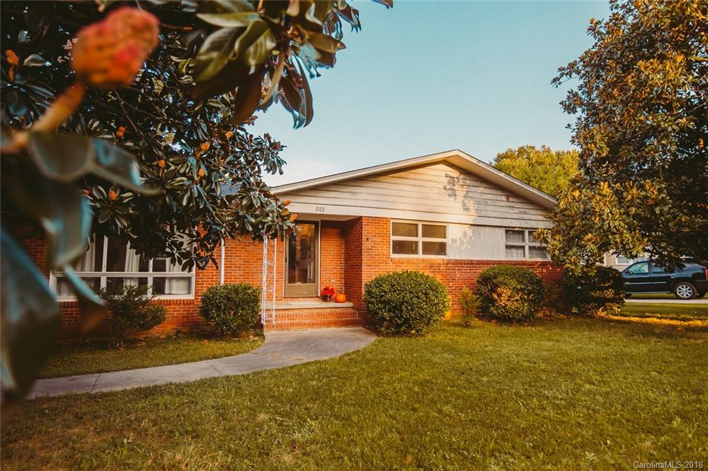 1112 Wimbledon Road Charlotte NC 28209