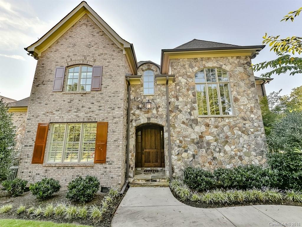 2211 Vernon Drive Charlotte NC 28211