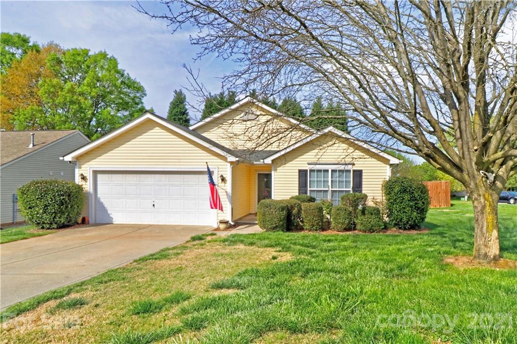 135 Winborne Drive Mooresville NC 28115