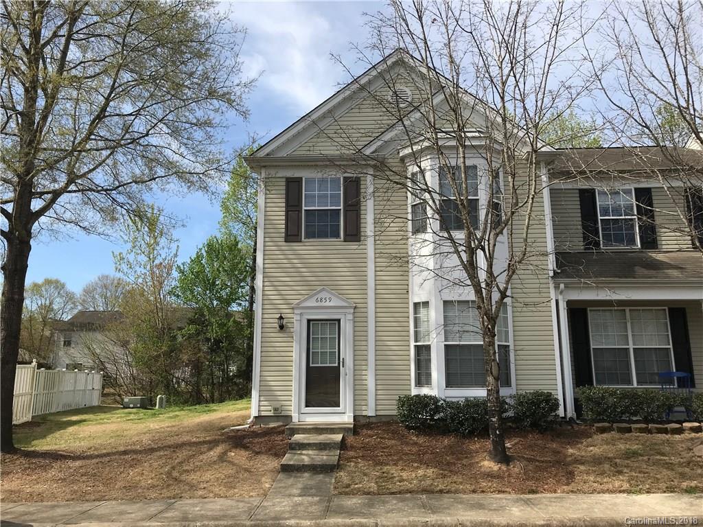 6859 Rothchild Drive Charlotte NC 28270